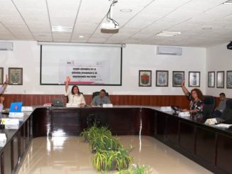 Aprueba la Comision