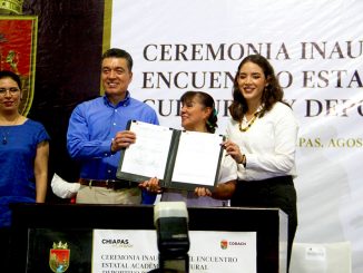Indeporte y Cobach