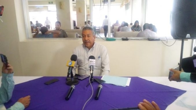 Buscan Simular