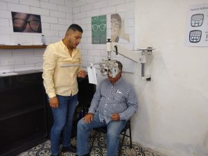 inaugura julian 2
