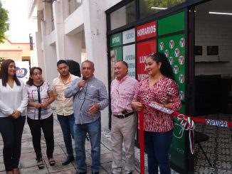 inaugura julian