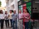 inaugura julian