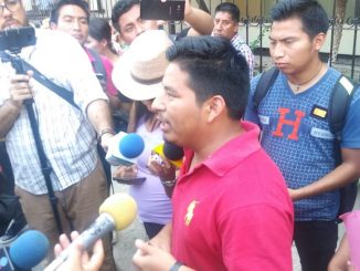 normalistas de la jacinto canek