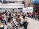 Presentan Libro
