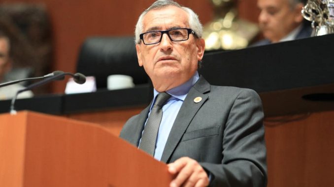 Propone Raúl