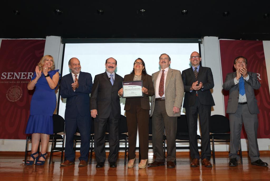 La CONUEE cumple 30 años impulsando el uso racional y eficiente de la ...