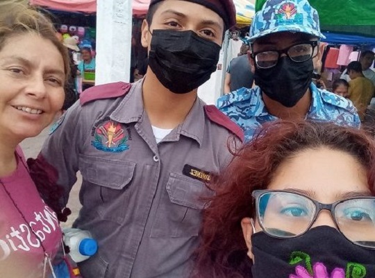 Ya es un hecho, desaparece la Escuela Preparatoria Militarizada Angel
