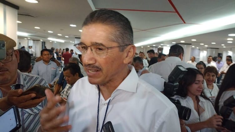 Que El Dedo De AMLO No Se Equivoque Porque Le Va A Ir Mal En 2024 