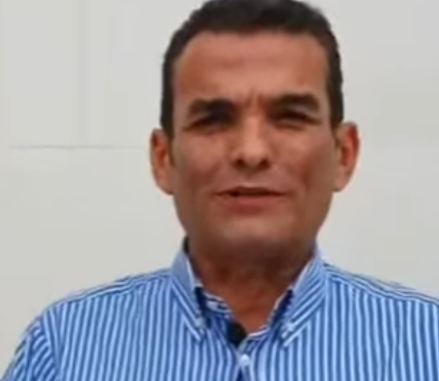 Juan Carlos